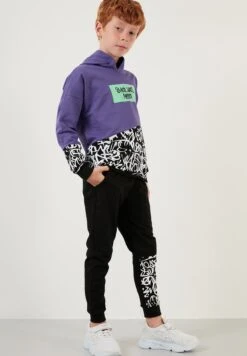 LELA Chándal - Purple