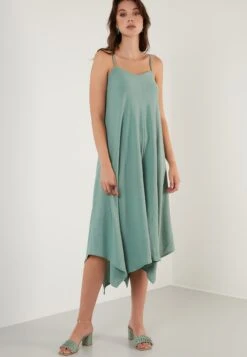 LELA Loose Fit - Mono - Light Khaki