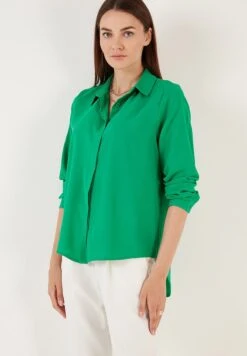 LELA Camisa - Benetton