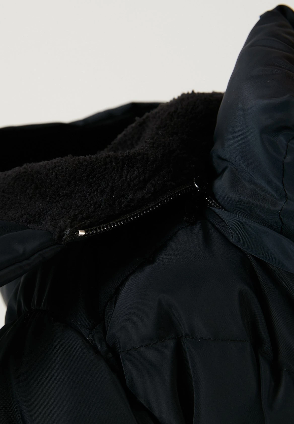 LELA Abrigo De Invierno - Dark Blue - Imagen 6