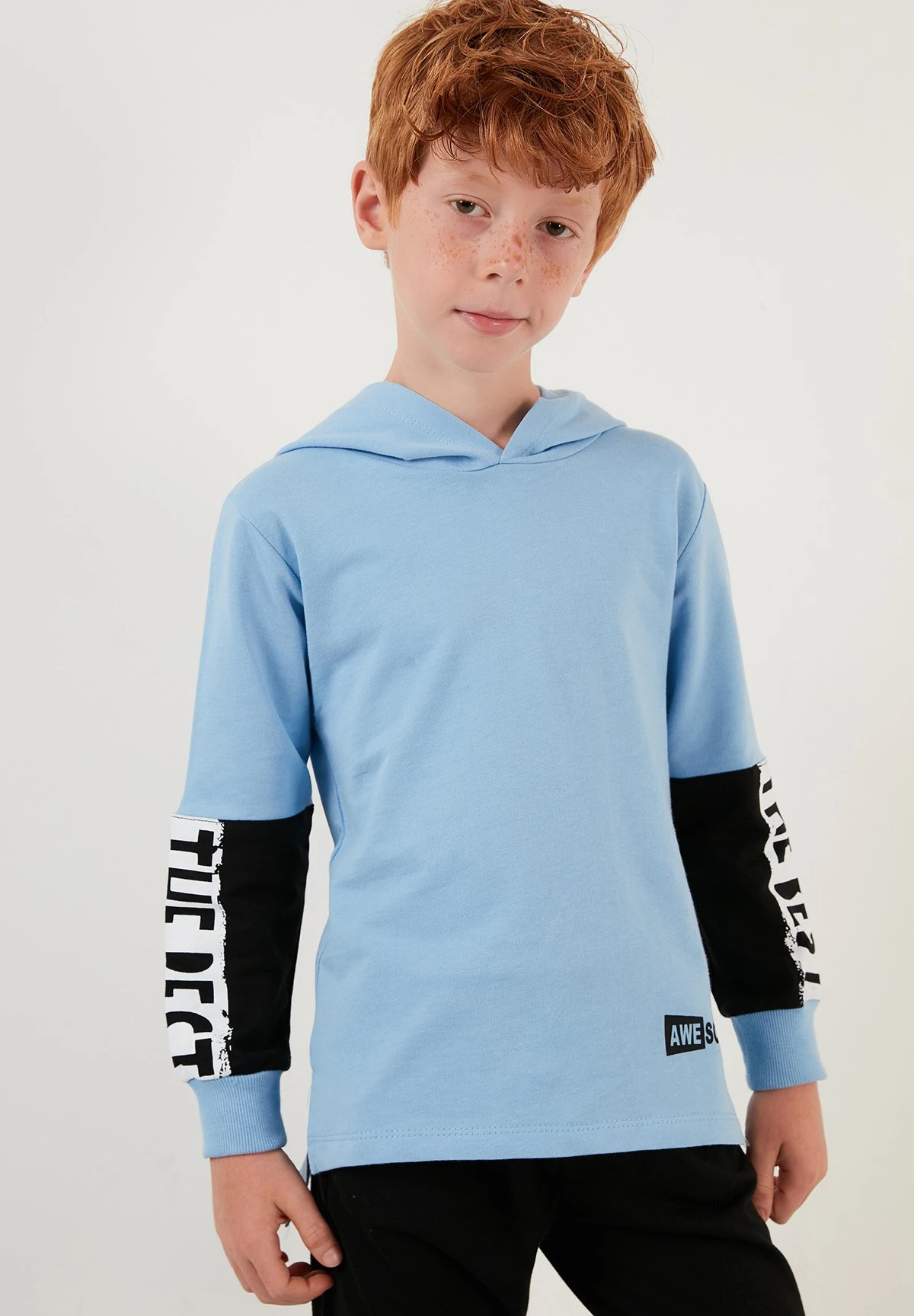 LELA Set - Chándal - Blue - Imagen 7