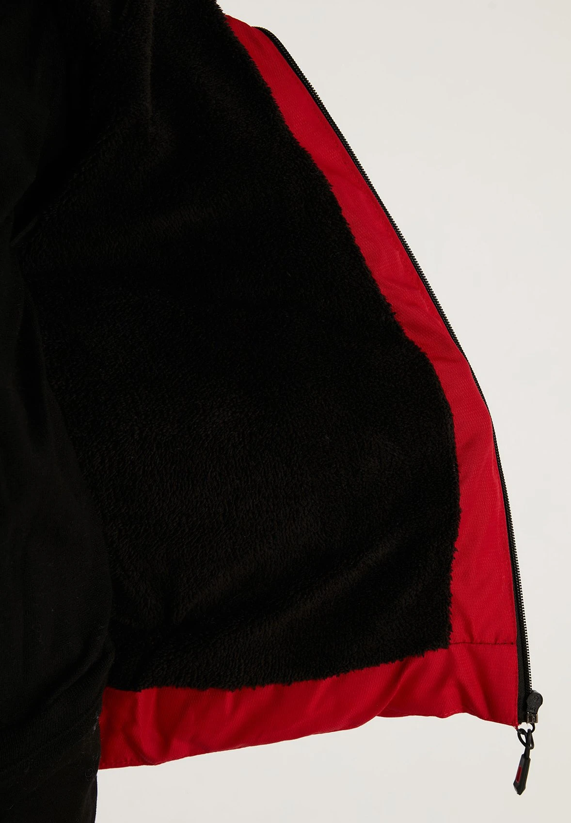 LELA Regular Fit - Chaqueta De Invierno - Red - Imagen 7