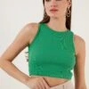 LELA Top - Benetton Color