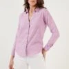 LELA Camisa - Lilac