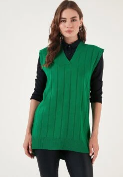 LELA Regular Fit - Camiseta Básica - Benetton