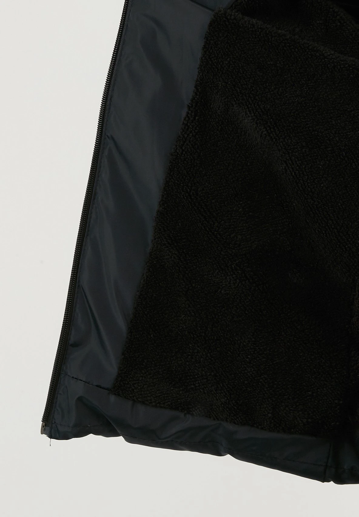 LELA Abrigo De Invierno - Dark Blue - Imagen 7