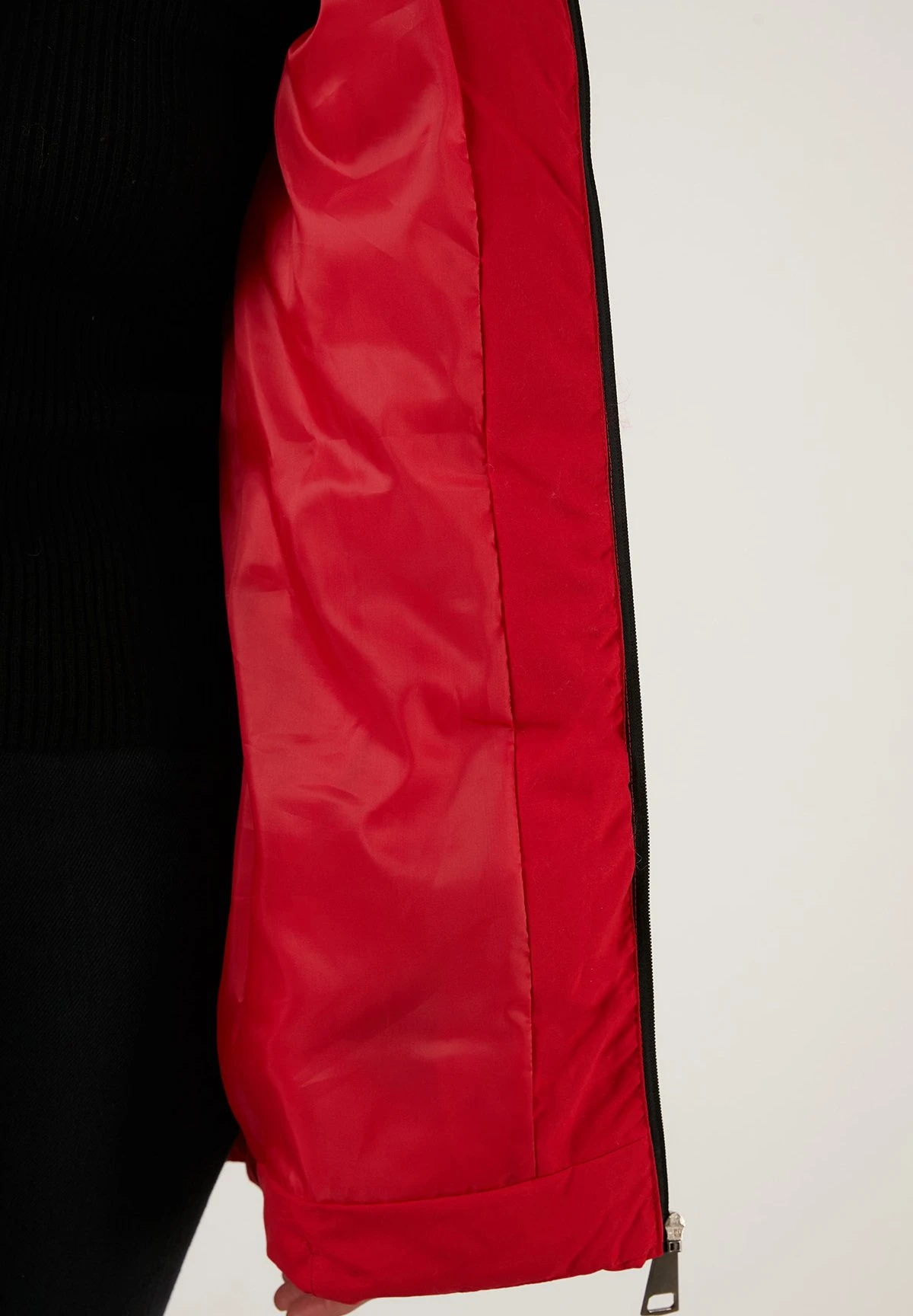 LELA Slim Fit - Chaqueta De Invierno - Red - Imagen 7