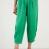 LELA Pantalones - Green