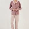LELA Soft Touch - Pijama - Powder Pink